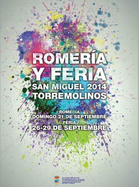 Fiestas de San Miguel  